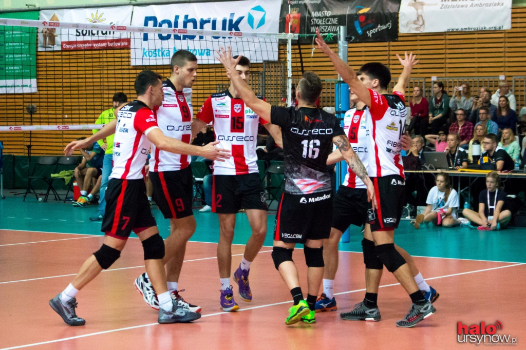 Asseco Rzeszów znów triumfuje w Memoriale Ambroziaka! FOTO