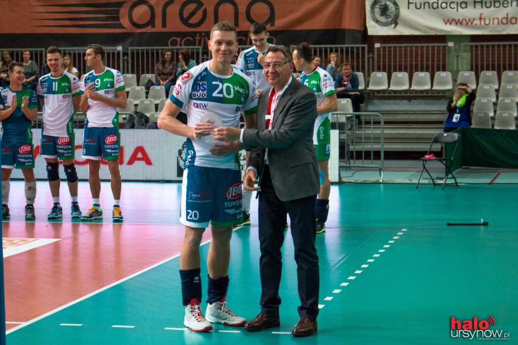 Asseco Rzeszów znów triumfuje w Memoriale Ambroziaka! FOTO