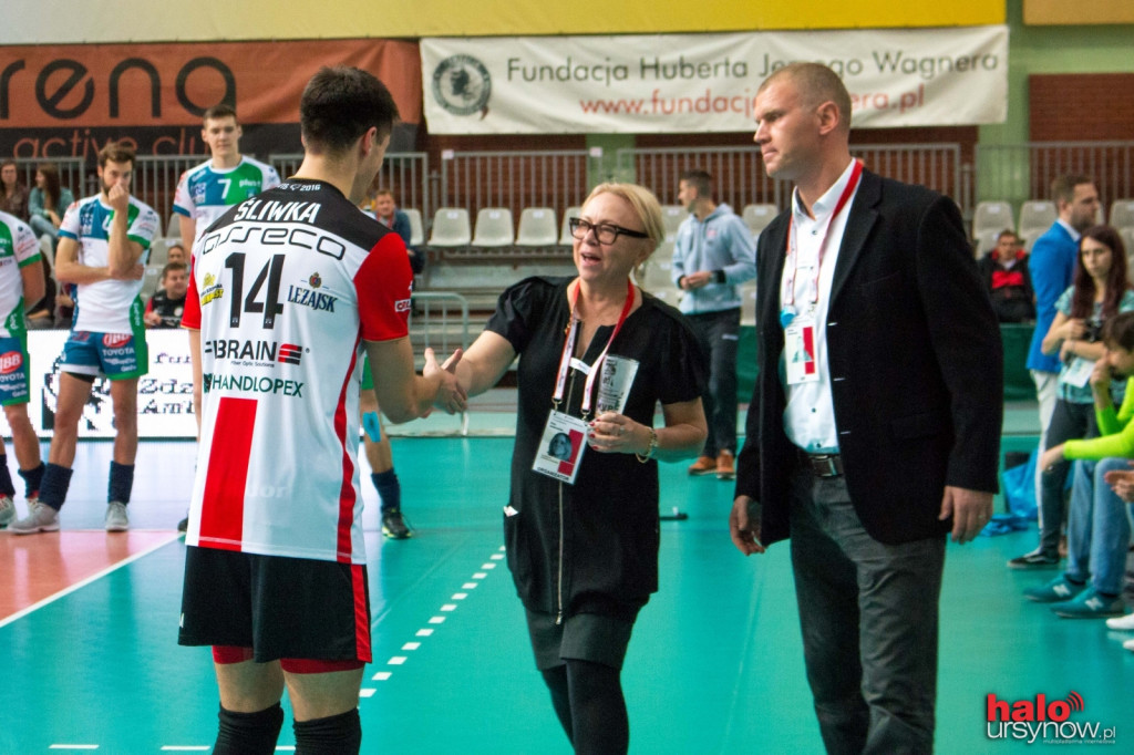 Asseco Rzeszów znów triumfuje w Memoriale Ambroziaka! FOTO