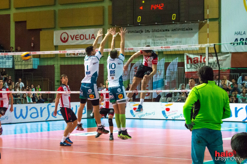 Asseco Rzeszów znów triumfuje w Memoriale Ambroziaka! FOTO