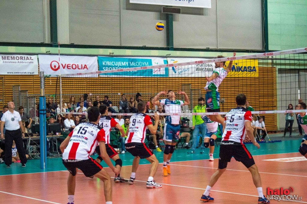 Asseco Rzeszów znów triumfuje w Memoriale Ambroziaka! FOTO
