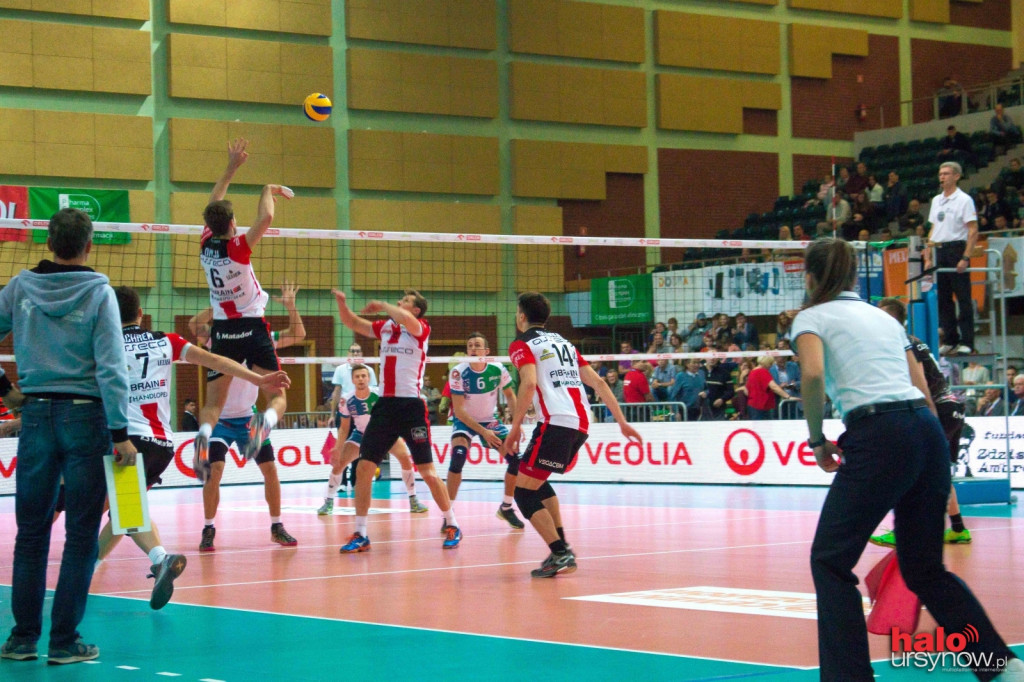 Asseco Rzeszów znów triumfuje w Memoriale Ambroziaka! FOTO