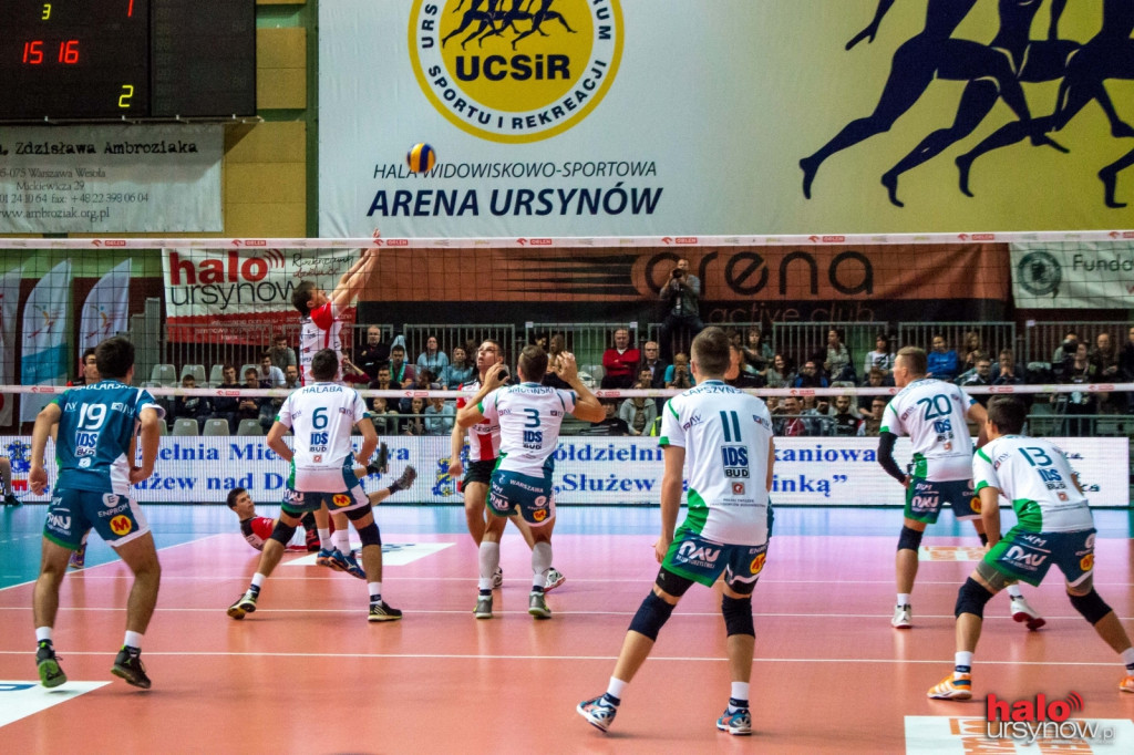 Asseco Rzeszów znów triumfuje w Memoriale Ambroziaka! FOTO