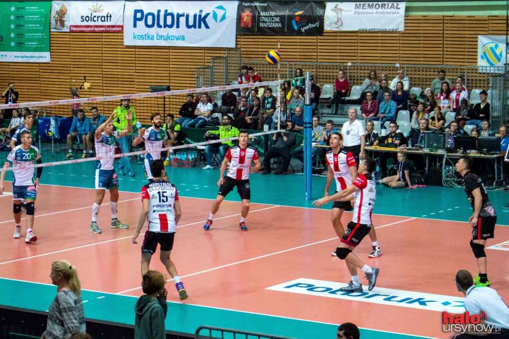 Asseco Rzeszów znów triumfuje w Memoriale Ambroziaka! FOTO