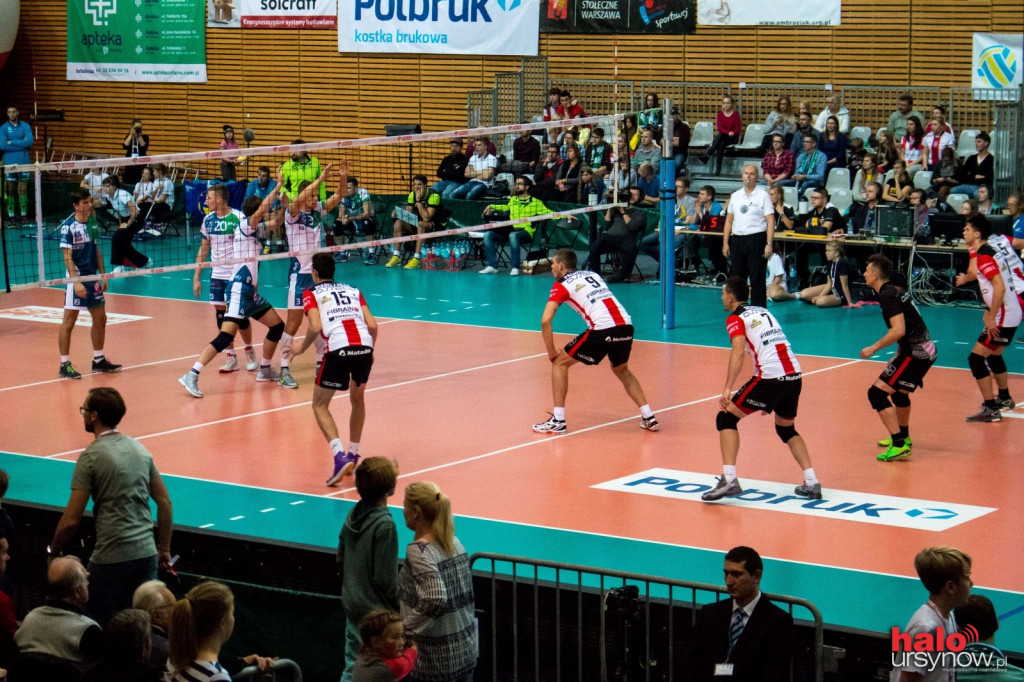 Asseco Rzeszów znów triumfuje w Memoriale Ambroziaka! FOTO