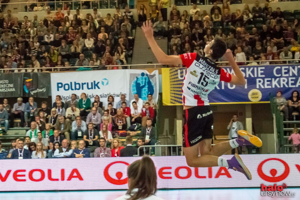 Asseco Rzeszów znów triumfuje w Memoriale Ambroziaka! FOTO