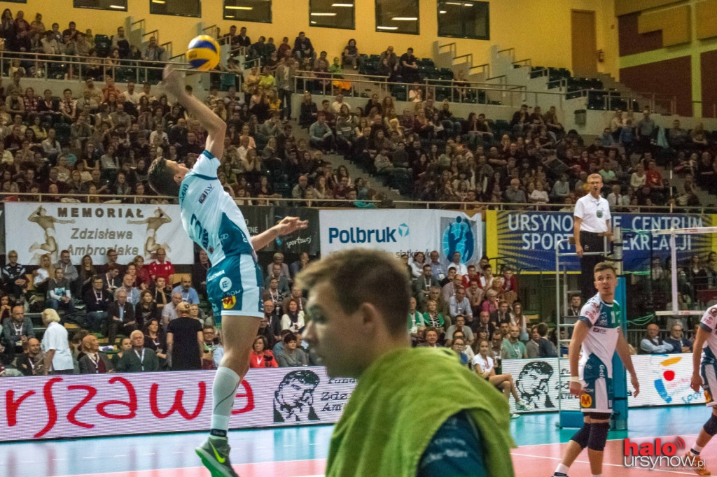 Asseco Rzeszów znów triumfuje w Memoriale Ambroziaka! FOTO