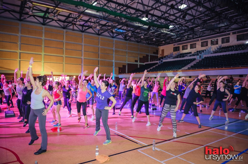 Festival Fitness 2014
