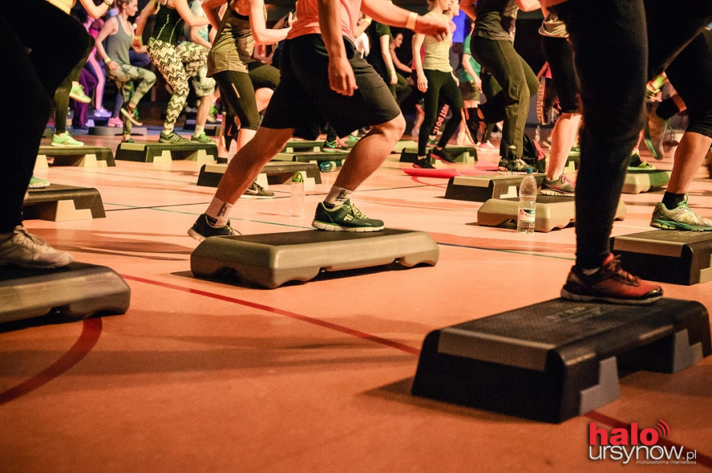 Festival Fitness 2014