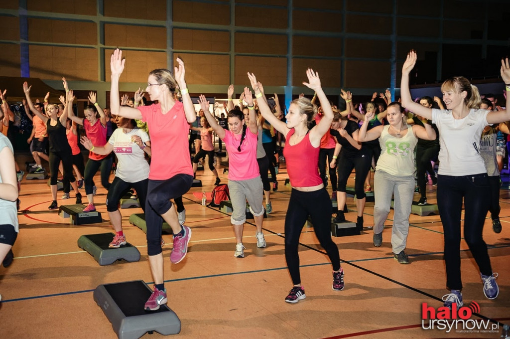 Festival Fitness 2014