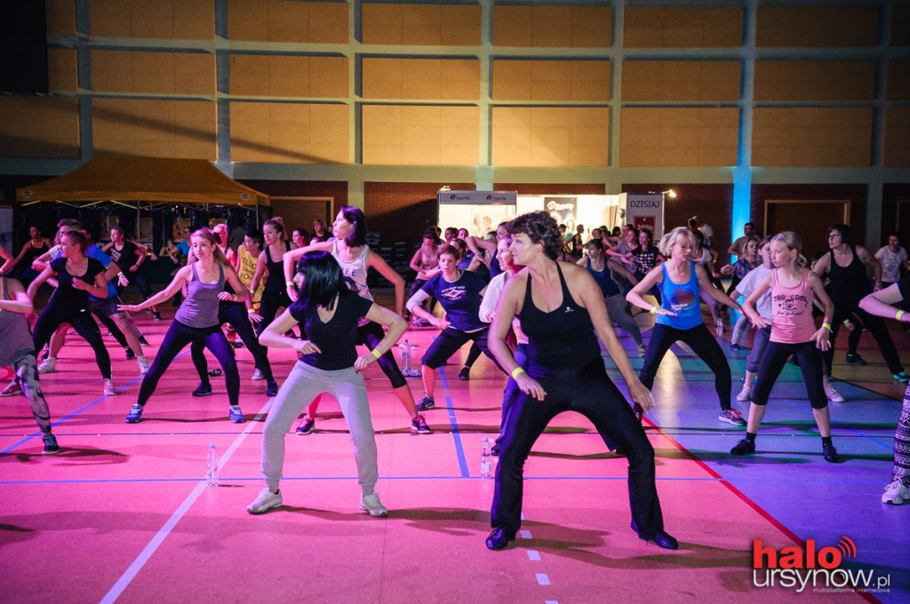 Festival Fitness 2014