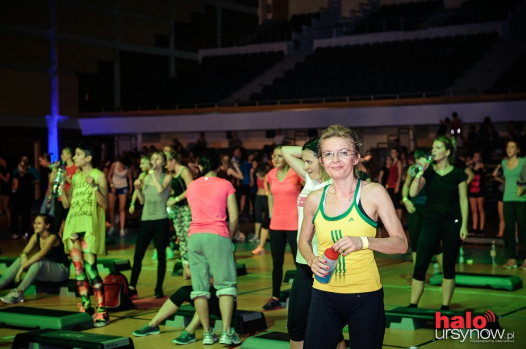 Festival Fitness 2014