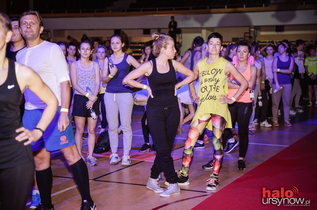 Festival Fitness 2014