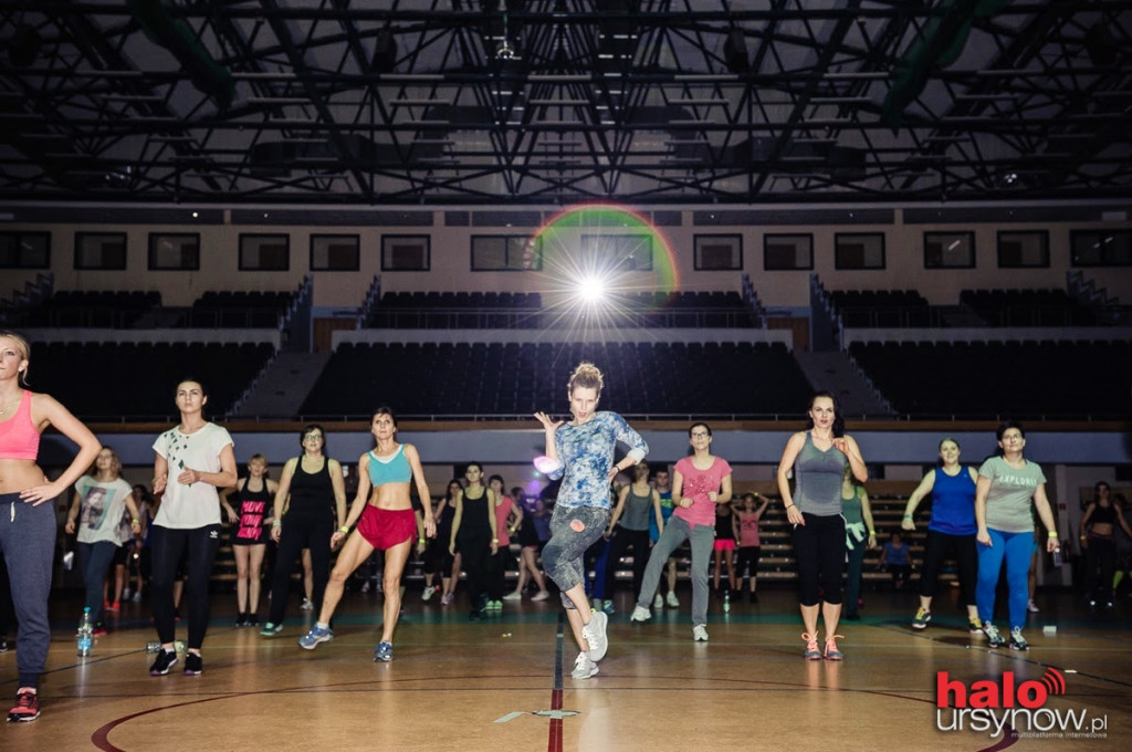 Festival Fitness 2014