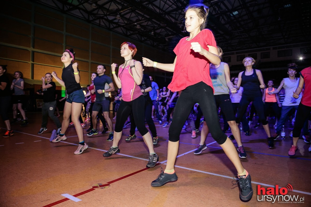 Festival Fitness 2014