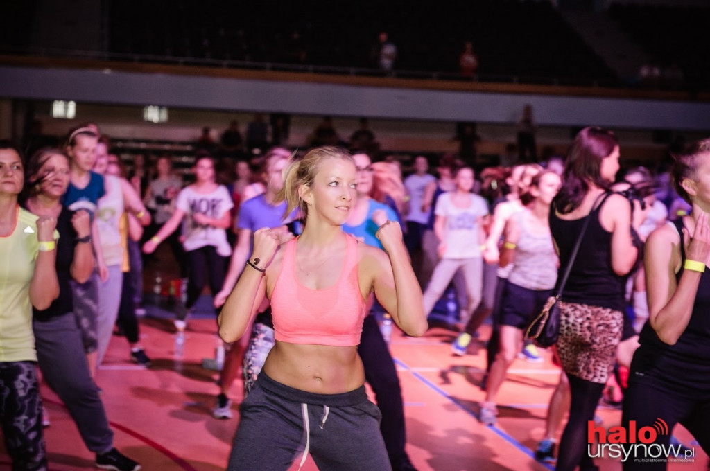 Festival Fitness 2014