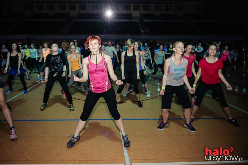 Festival Fitness 2014