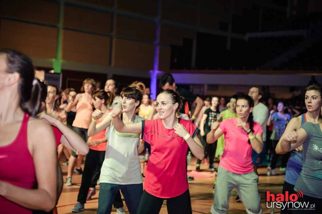 Festival Fitness 2014