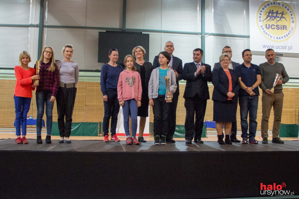 Ursynowianie uwielbiają sport! Dzielnicowy finał WOM