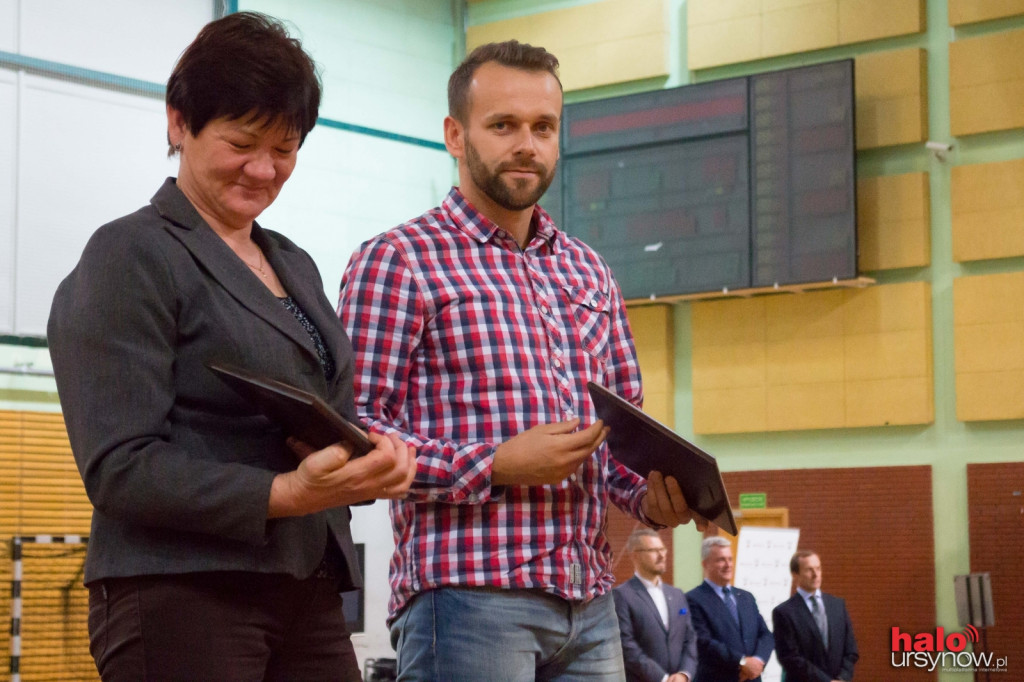 Ursynowianie uwielbiają sport! Dzielnicowy finał WOM