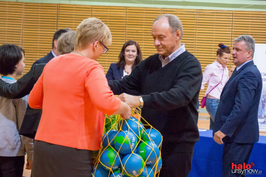 Ursynowianie uwielbiają sport! Dzielnicowy finał WOM