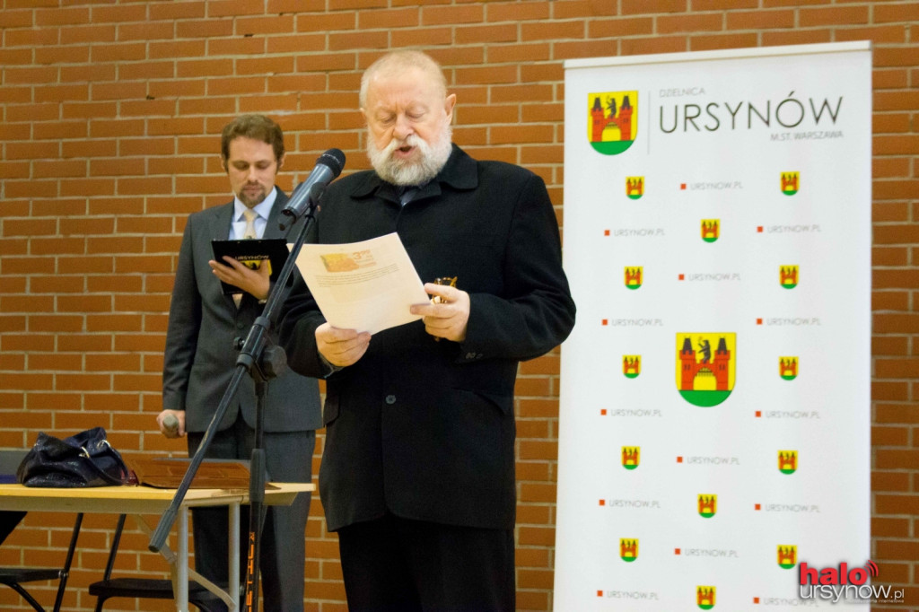 Pół-Hucułem, cabernet sauvignon, augur... Czyli X Ursynowskie Dyktando za nami!