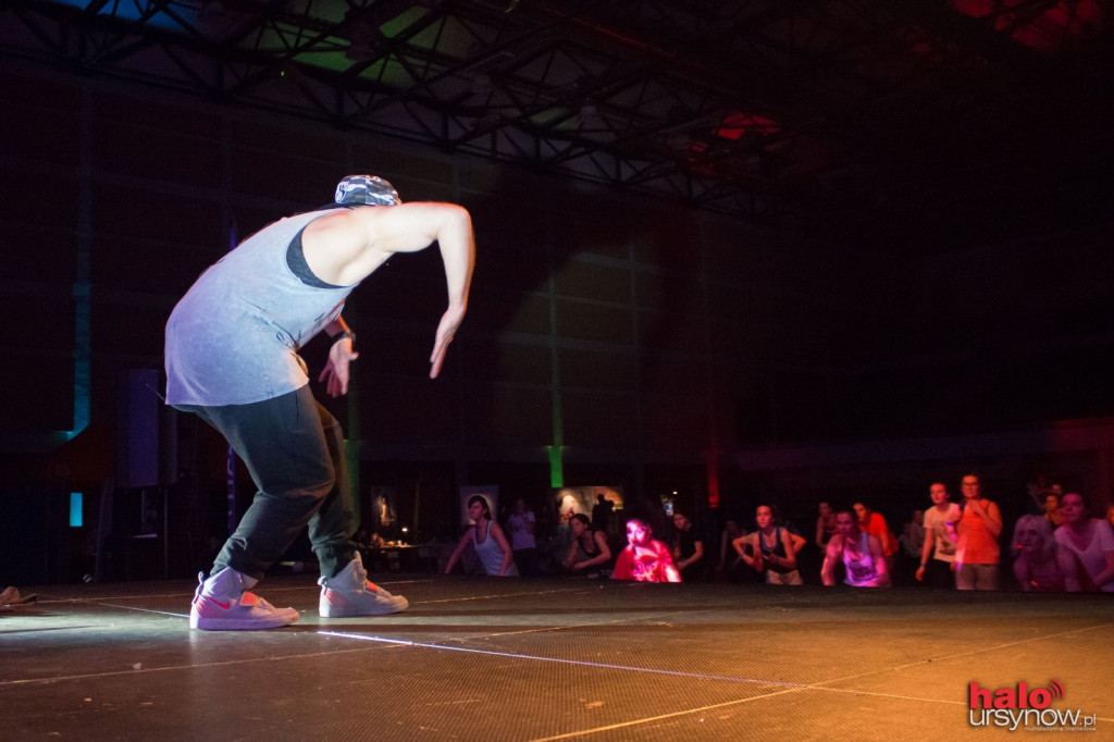 UCSiR Festiwal Fitness - energetyczna bomba w środku jesieni! FOTO