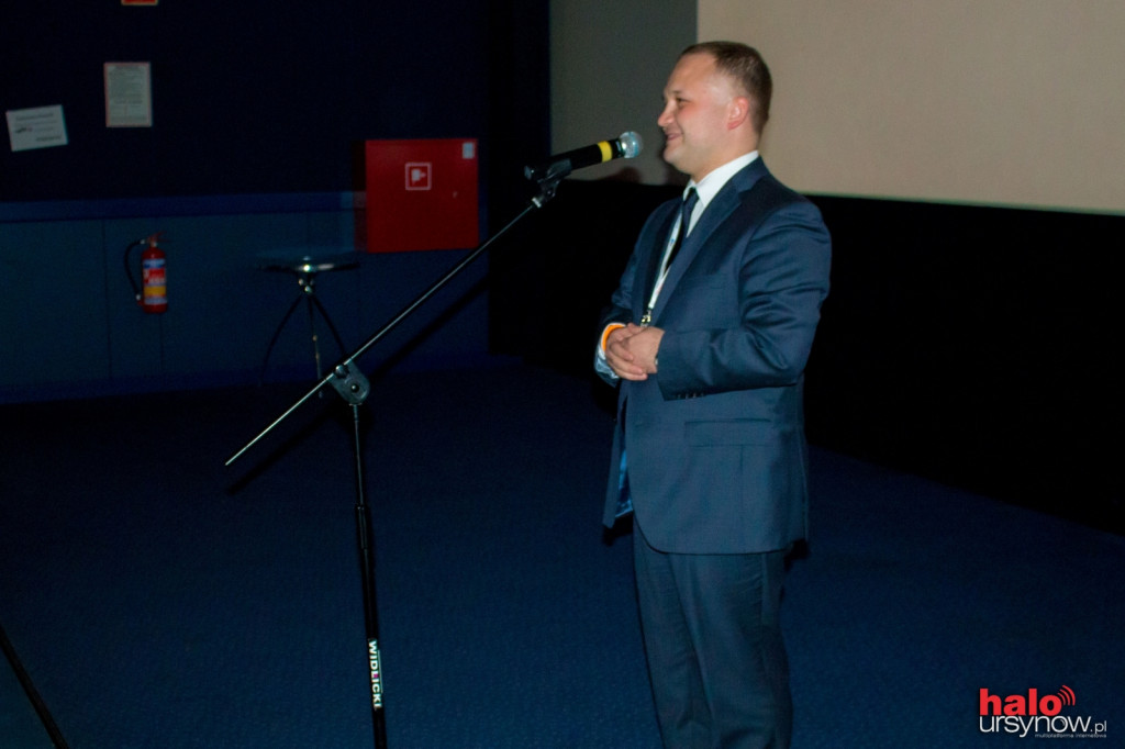 Z pomocą Jamesa Bonda przejmą stery na Ursynowie?