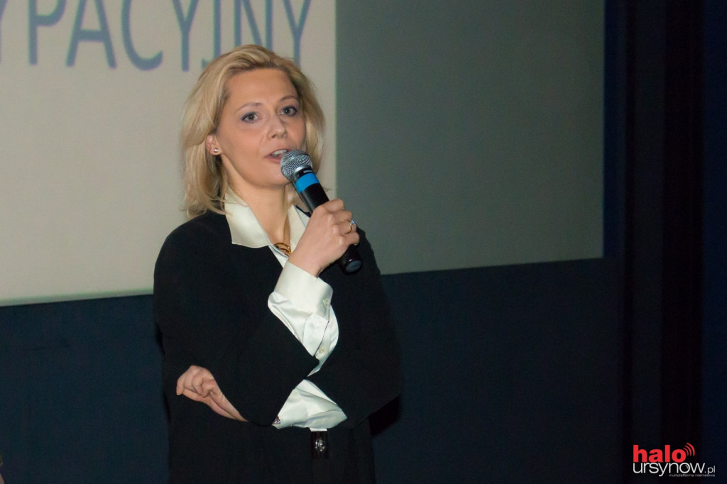 Z pomocą Jamesa Bonda przejmą stery na Ursynowie?
