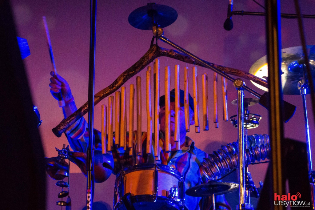 LOUD JAZZ BAND
