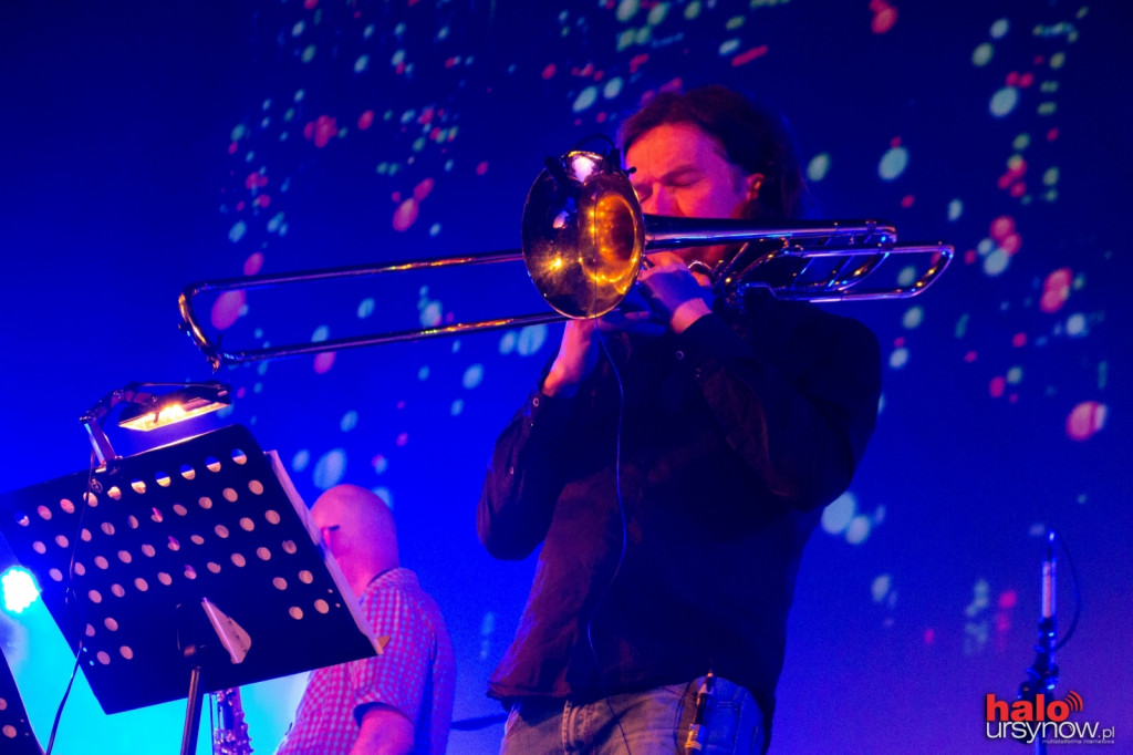 LOUD JAZZ BAND