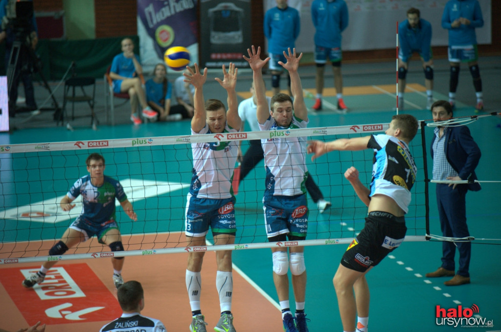 Derby Mazowsza w Pluslidze: Trzy punkty jadą do Radomia