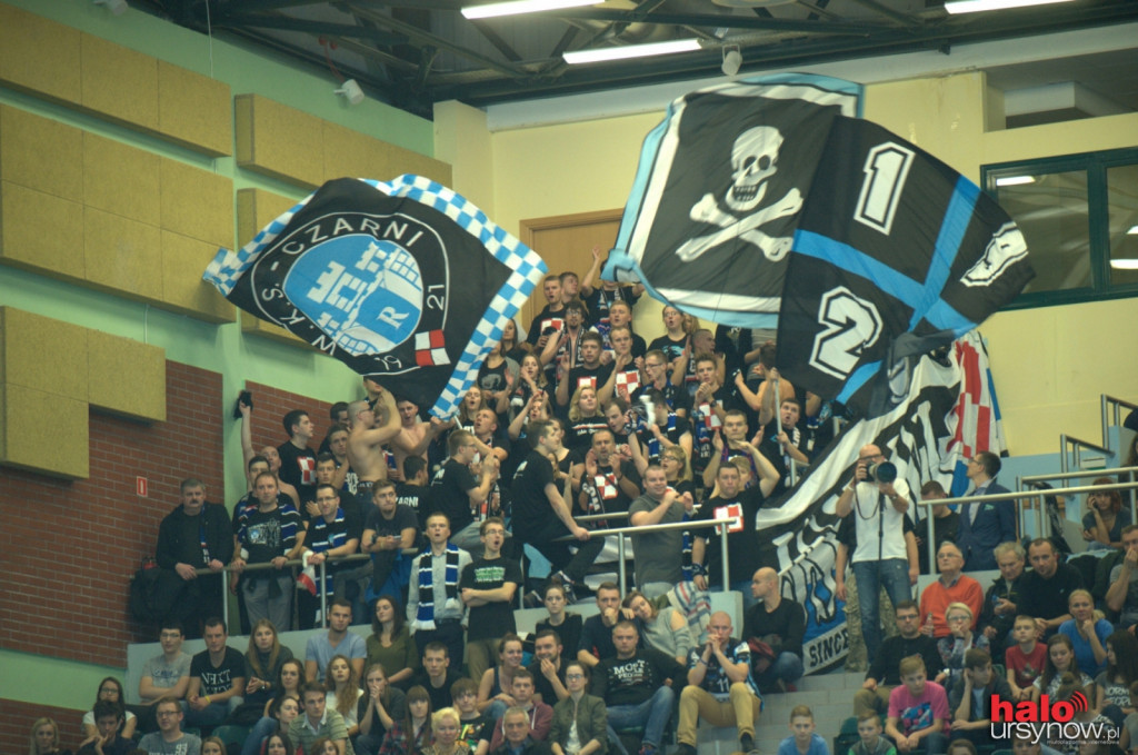Derby Mazowsza w Pluslidze: Trzy punkty jadą do Radomia