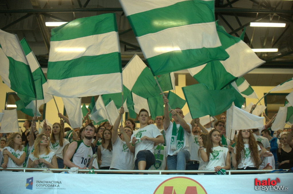 Derby Mazowsza w Pluslidze: Trzy punkty jadą do Radomia