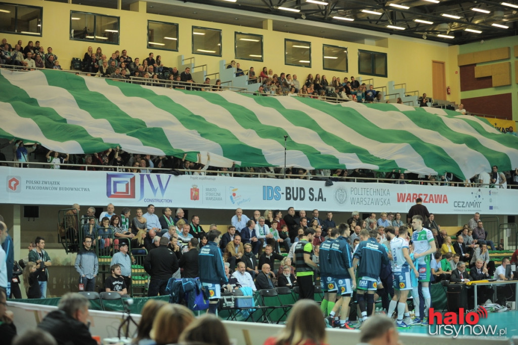 AZS PW - BBTS: Zwycięstwo Inżynierów w Arenie Ursynów!