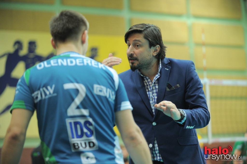 AZS PW - BBTS: Zwycięstwo Inżynierów w Arenie Ursynów!