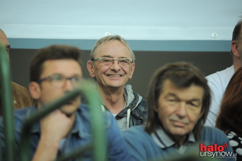 AZS PW - BBTS: Zwycięstwo Inżynierów w Arenie Ursynów!
