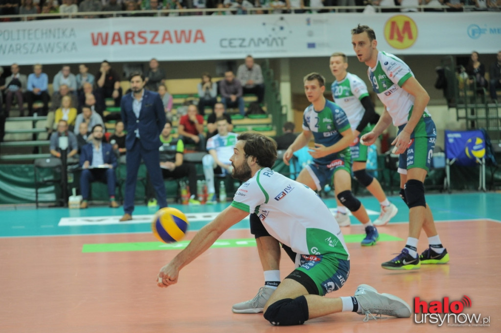 AZS PW - BBTS: Zwycięstwo Inżynierów w Arenie Ursynów!