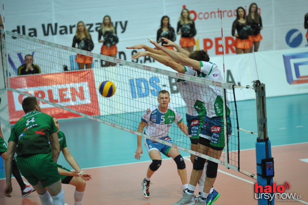 AZS PW - BBTS: Zwycięstwo Inżynierów w Arenie Ursynów!