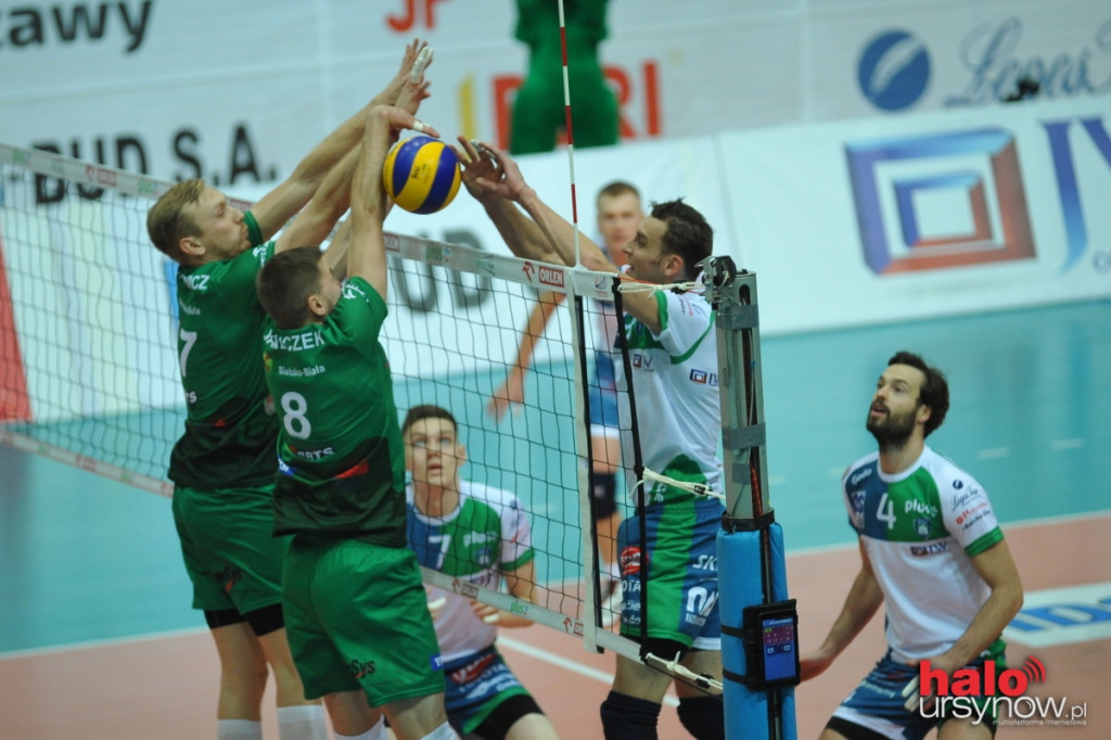 AZS PW - BBTS: Zwycięstwo Inżynierów w Arenie Ursynów!
