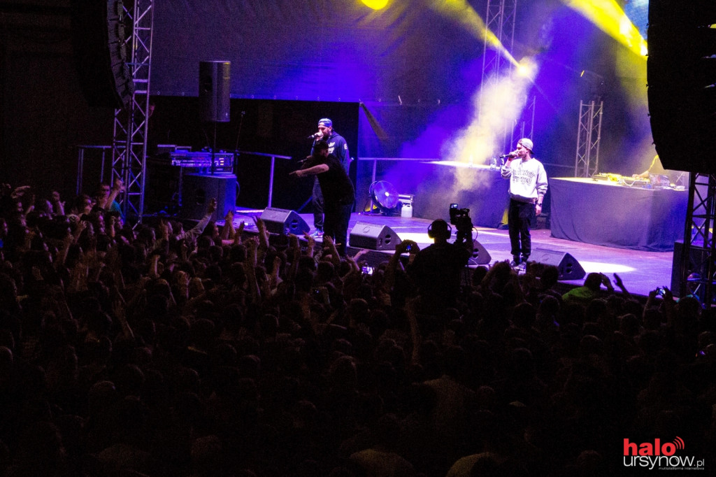 HIP-HOP FEST!