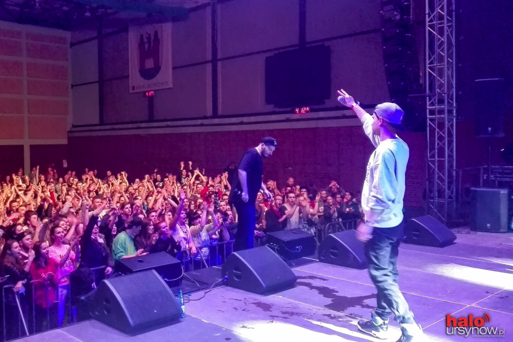 HIP-HOP FEST!