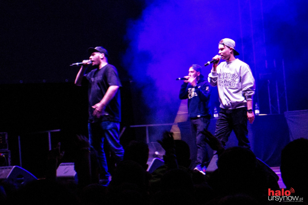 HIP-HOP FEST!