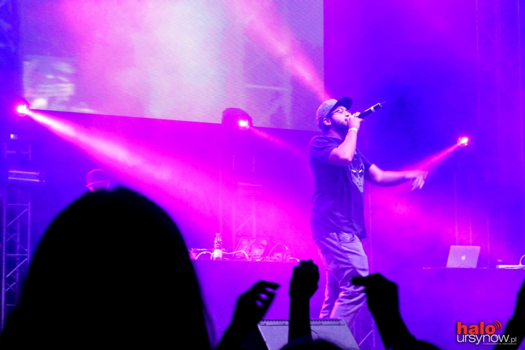 HIP-HOP FEST!