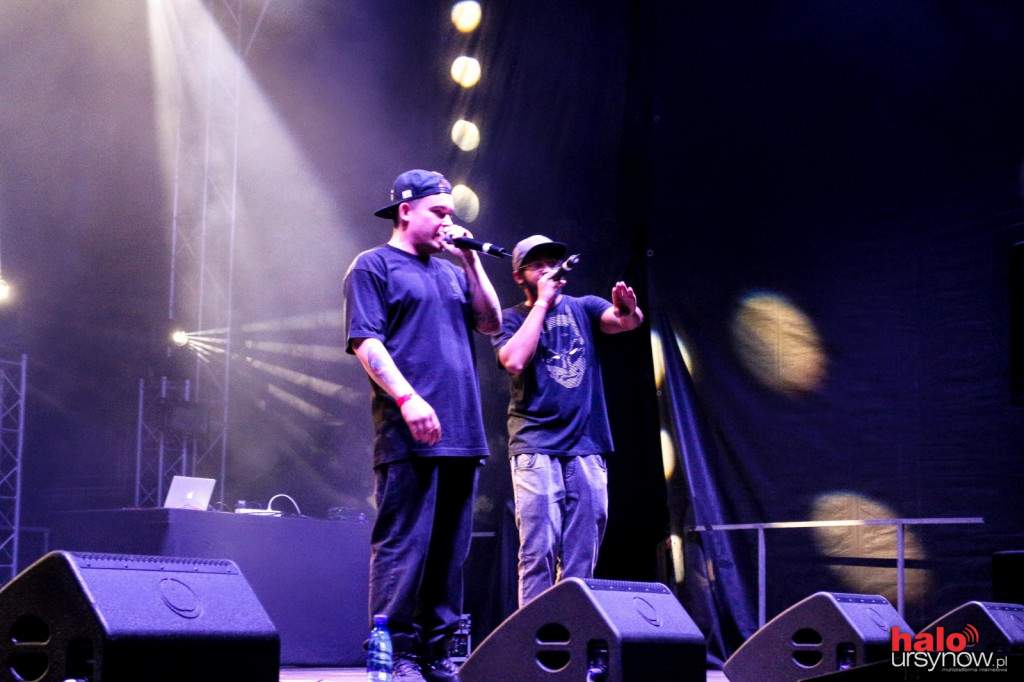 HIP-HOP FEST!