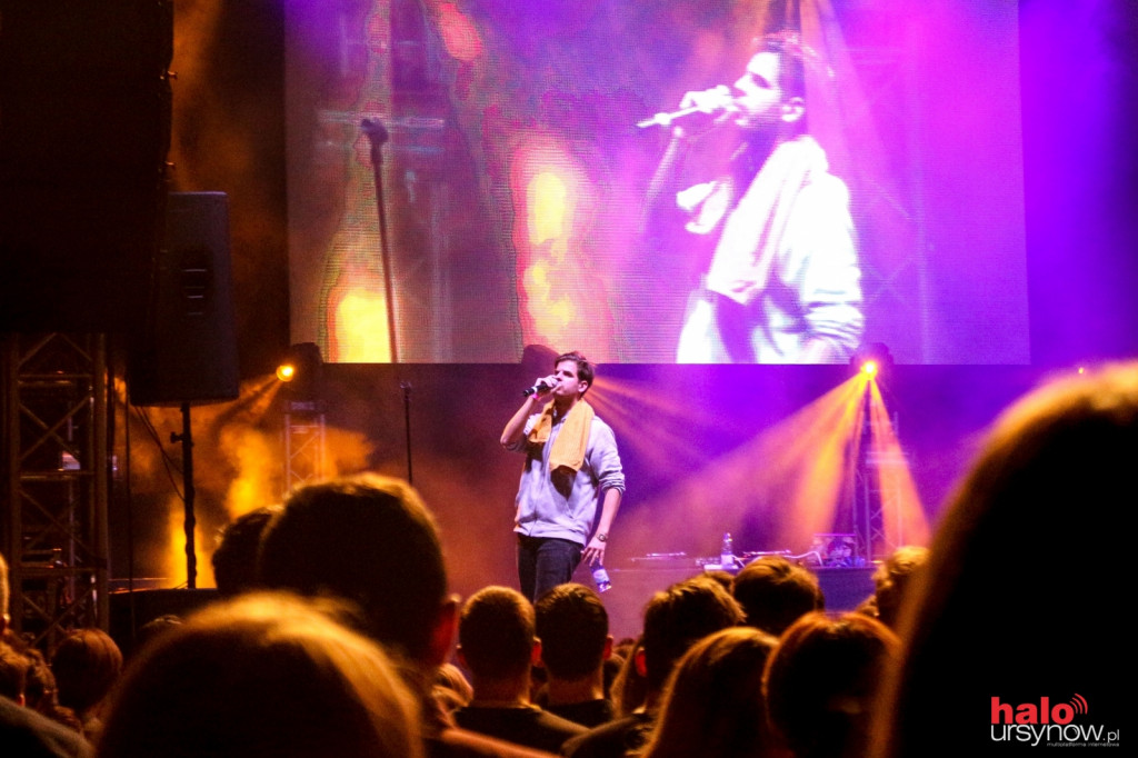 HIP-HOP FEST!