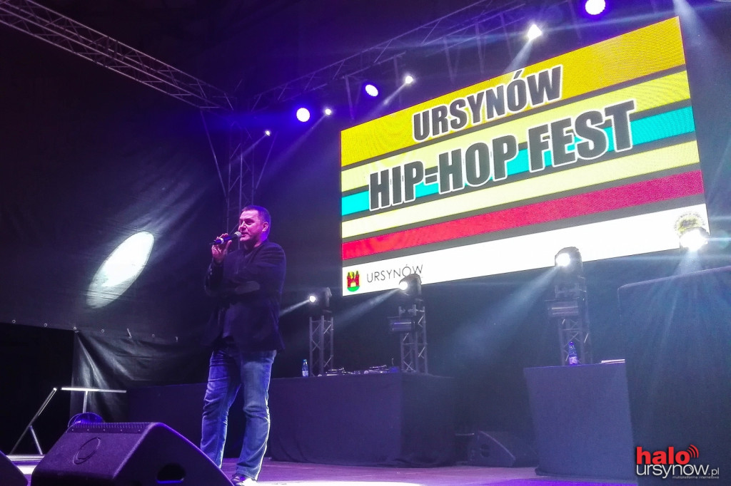 HIP-HOP FEST!