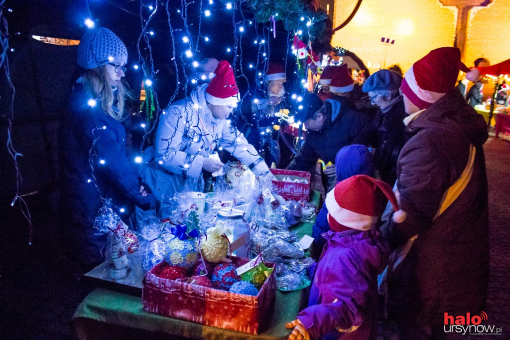 Ho, ho, ho! Św. Mikołaj na Paradzie Świątecznej