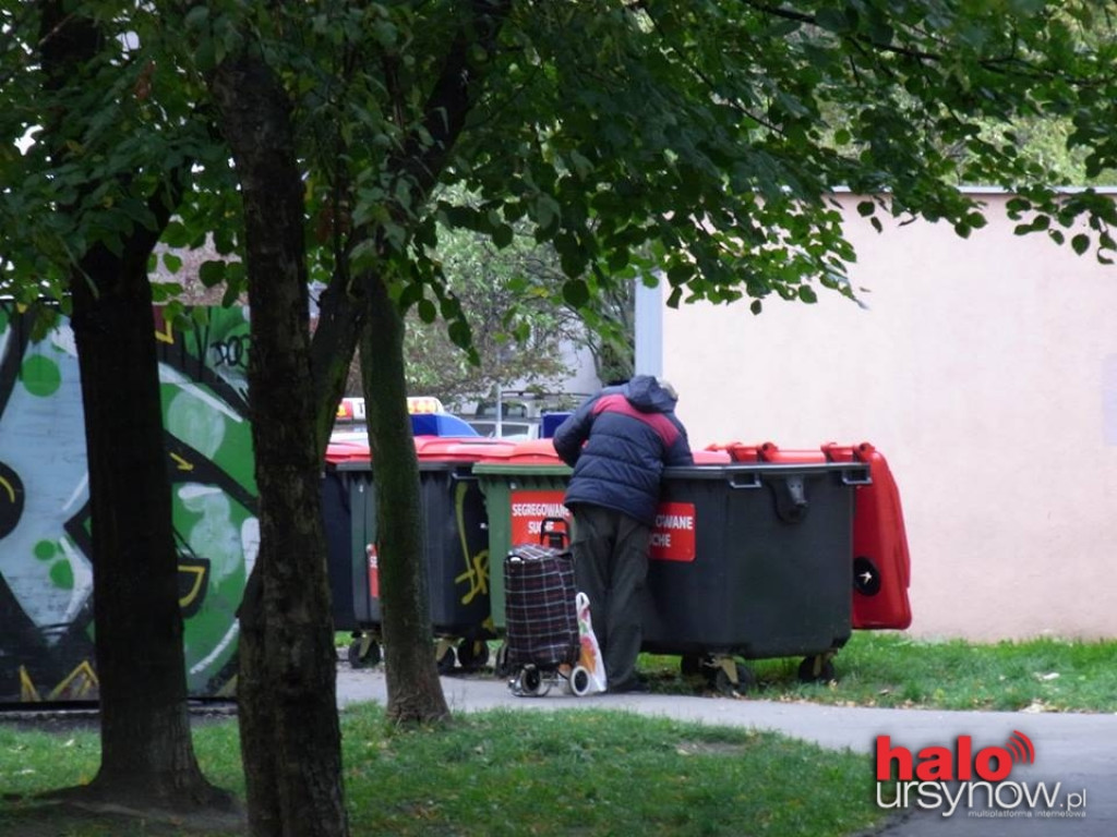 Mieszkańcy Kuczyńskiego szlakiem... żulika! FOTO