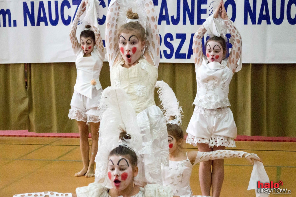 Tłumy przy Mandarynki. Mały finał WOŚP w SP 330